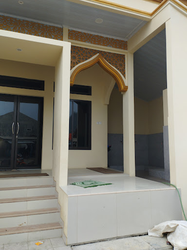Mushola Baitul Mutaqin 2/8: Tempat Beribadah yang Menyatu dengan Kehidupan Warga Cilacap